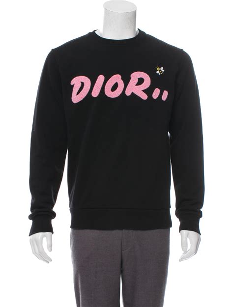 dior x kaws sweatshirt price|where to buy KAWS Dior.